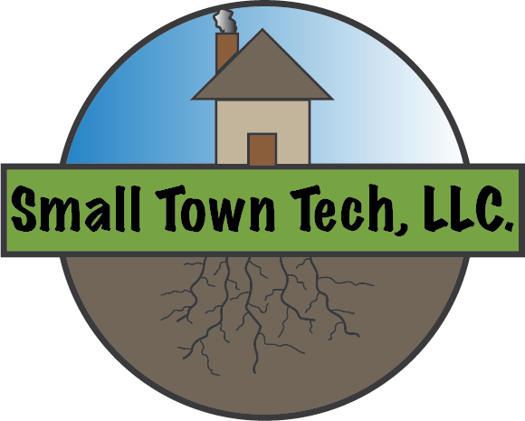 Small Town Tech, LLC | Farmville, VA